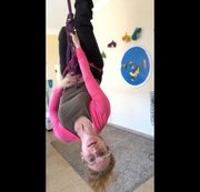 Profe Hera - How to... #SelfSuspension